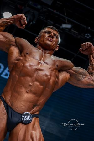 Фотограф Вадим Свирин